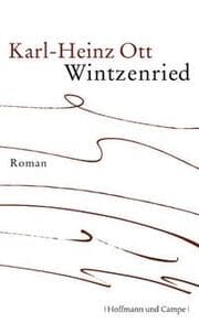 Cover von Wintzenried