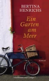 Cover von Ein Garten am Meer
