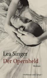 Cover von Der Opernheld