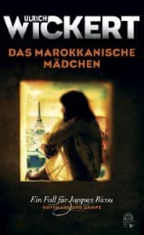 Cover von Das marokkanische Mädchen