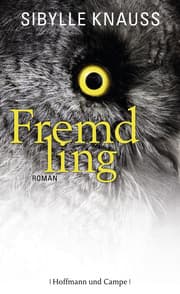 Cover von Fremdling