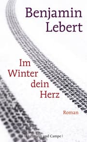 Cover von Im Winter dein Herz