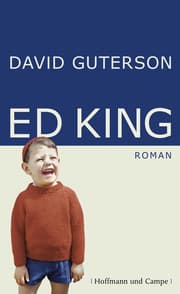 Cover von Ed King