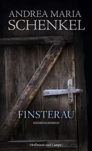 Cover von Finsterau