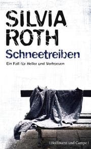 Cover von Schneetreiben