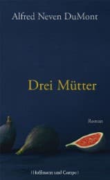 Cover von Drei Mütter