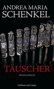 Cover von Täuscher