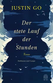 Cover von Der stete Lauf der Stunden