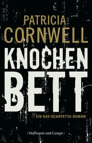 Cover von Knochenbett