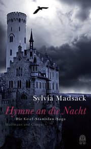 Cover von Hymne an die Nacht
