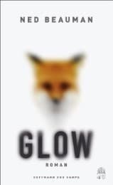 Cover von Glow