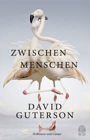 Cover von Zwischen Menschen