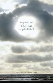 Cover von Die Flut ist pünktlich