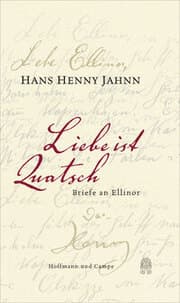 Cover von Liebe ist Quatsch