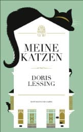 Cover von Meine Katzen