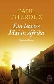 Cover von Ein letztes Mal in Afrika