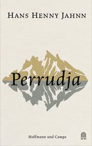 Cover von Perrudja
