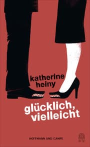 Cover von Glücklich, vielleicht