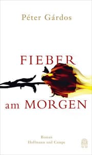Cover von Fieber am Morgen