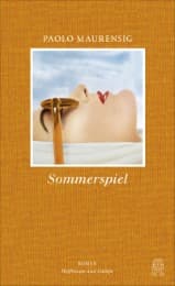 Cover von Sommerspiel