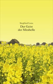 Cover von Der Geist der Mirabelle
