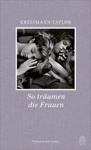 Cover von So träumen die Frauen