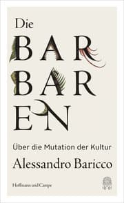Cover von Die Barbaren