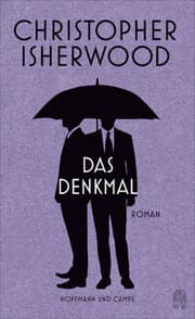 Cover von Das Denkmal