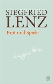 Cover von Brot und Spiele