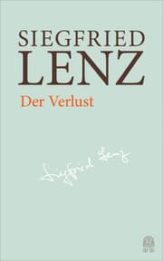 Cover von Der Verlust