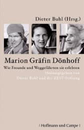 Cover von Marion Gräfin Dönhoff