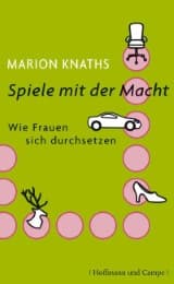 Cover von Spiele mit der Macht