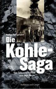 Cover von Die Kohle-Saga