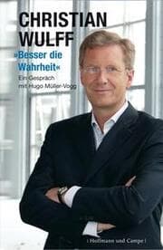 Cover von 'Besser die Wahrheit'