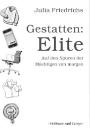 Cover von Gestatten: Elite