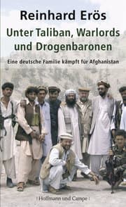 Cover von Unter Taliban, Warlords und Drogenbaronen