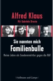 Cover von Sie nannten mich Familienbulle