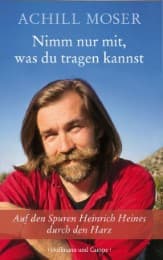Cover von Nimm nur mit, was du tragen kannst