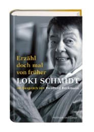 Cover von 'Erzähl doch mal von früher'