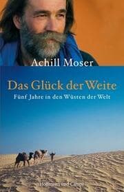 Cover von Das Glück der Weite