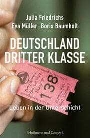 Cover von Deutschland dritter Klasse