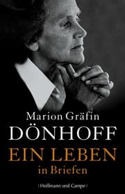 Cover von Ein Leben in Briefen