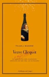 Cover von Veuve Clicquot