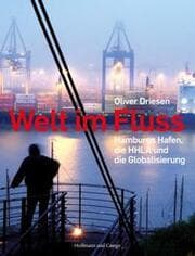 Cover von Welt im Fluss