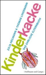 Cover von Kinderkacke