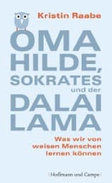 Cover von Oma Hilde, Sokrates und der Dalai Lama