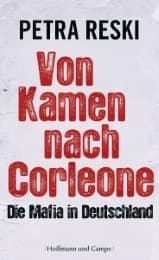 Cover von Von Kamen nach Corleone