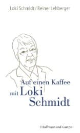 Cover von Auf einen Kaffee mit Loki Schmidt