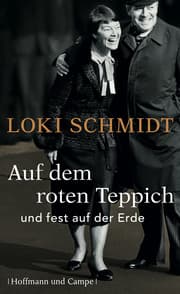 Cover von Auf dem roten Teppich