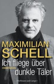 Cover von Ich fliege über dunkle Täler oder Etwas fehlt immer